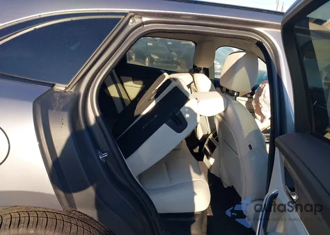 2023 Jaguar F-Pace S P250 Awd Automatic из США, поврежденный, VIN SADCJ2EX9PA716593